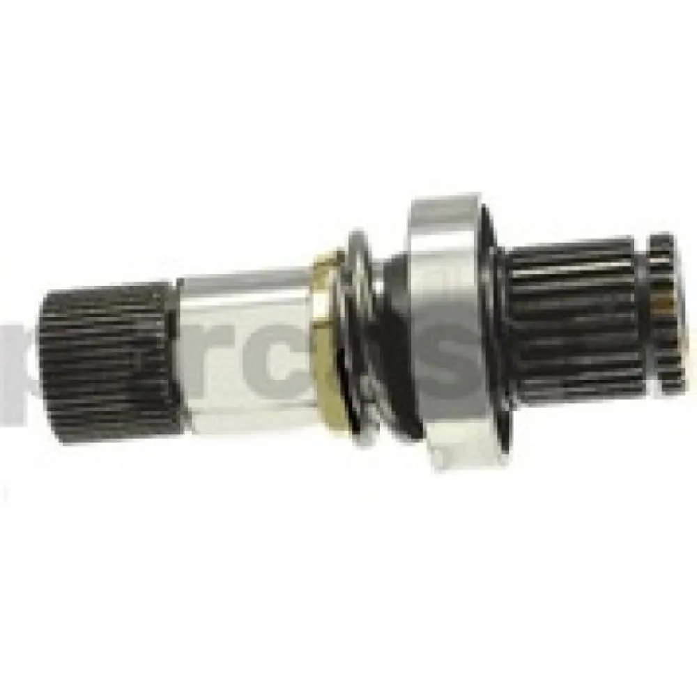 Aks Mili Firezeli Vw Transporter T5 2.5D 130 Luk