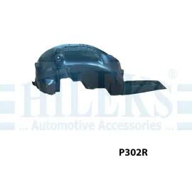 ÇAMURLUK DAVLUMBAZI ARKA SAĞ P301 / C ELYSSE 12