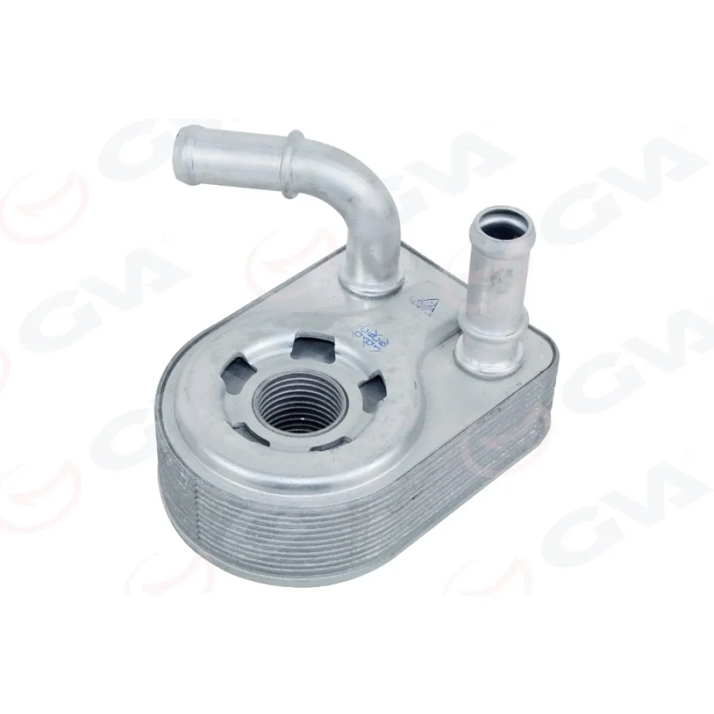 Yağ Soğutucusu Ford Focus Iii 11 17 Kuga Ii 14 17 Mondeo V 14 C Max 1.5 Ecoboost Tek