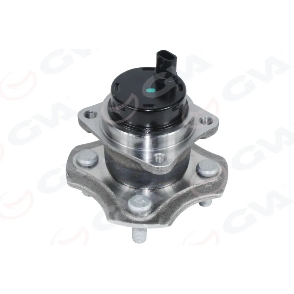 Arka Teker Poryasi Toyota Corolla 02-06