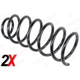 Helezon Yayi Ön Vw Passat B5 Gp Estate 3Bg 3B6 00-05 1.8 T-1.8 T 20V-2.0