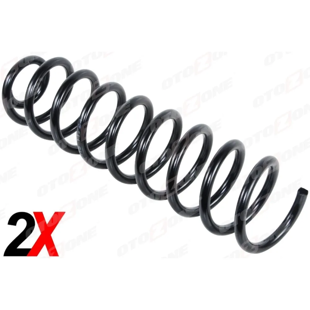 Helezon Yay On Classic / Elegance Renk Kodu: 1 X Mavi / 2 X Beyaz Mercedes E-Class W211 S211