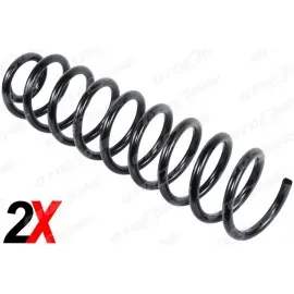 Helezon Yay On Classic / Elegance Renk Kodu: 1 X Mavi / 2 X Beyaz Mercedes E-Class W211 S211