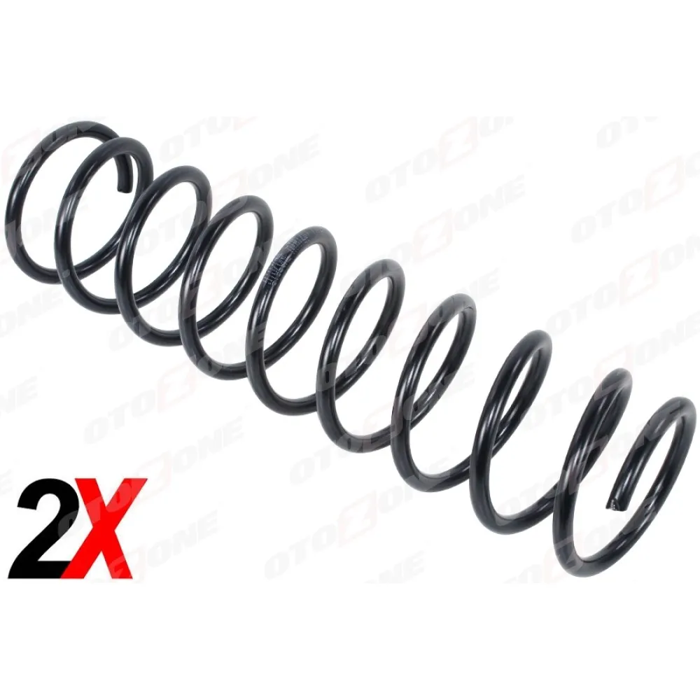 Arka Helezon Yayi Renault Twingo I 93