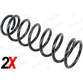 Helezon Yayi Arka Toyota Corolla Ix Saloon E120 00-08 1.4 D-4D Nde120 -1.4 Vvt-İ Zze120