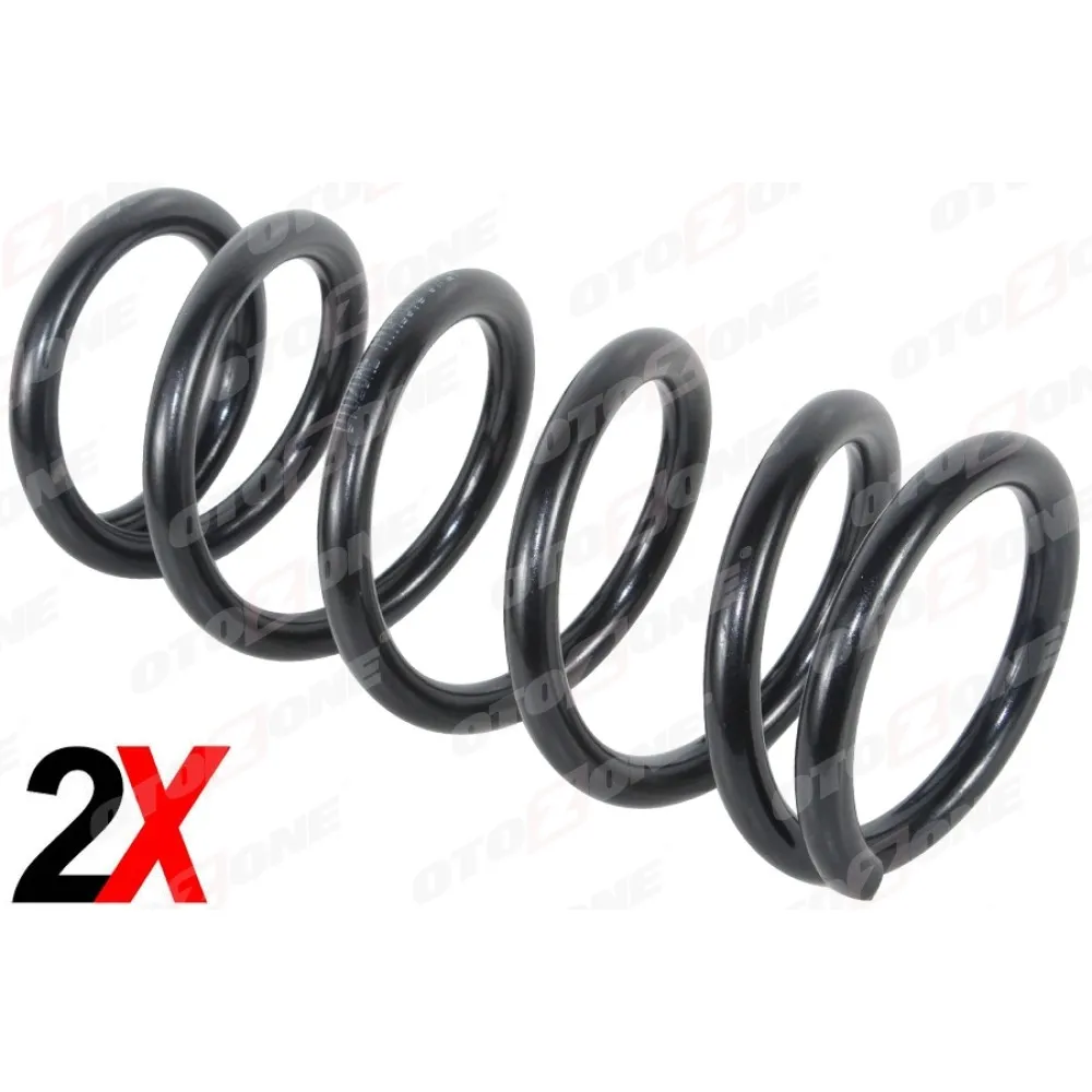 Helezon Yayi Arka Honda Civic Vii Saloon Es Et 00-06 1.4 -1.6