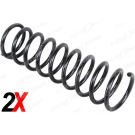 Helezon Yayi Arka Ford Escort Clx 1.6 Zetec 95 01