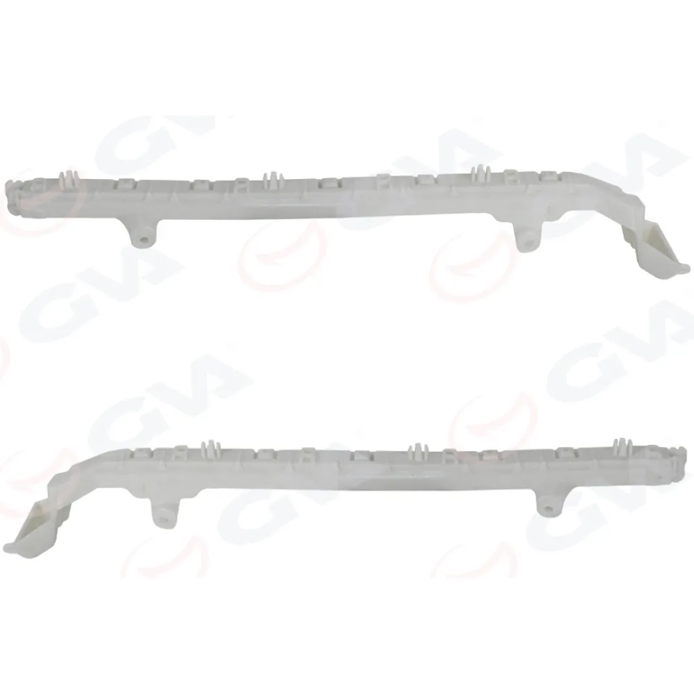 Braket Tampon Arka Set Renault Megane Iv 2016-2019