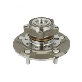 ÖN TEKER PORYASI RULMANLI FORD TRANSIT V363 14 TEK TEKER 5 DELİK