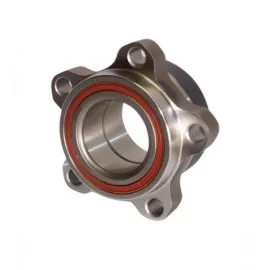 ÖN TEKER BİLYASI PORYALI TRANSIT V184 00 06 ABS LI 45x115x53 BTF1125B KIT CIVATALI