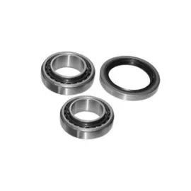 Arka Teker Rulmani Kit Escort V-Vi 90-99 -Fiesta Iii 89-97 1.3-1.4-1.6-1.8-1.8I 16V