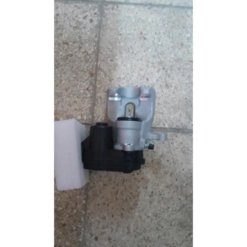 FREN KALİPERİ ELEKTRONİK ARKA SAG FLUENCE 09 MEGANE III 09 MEGANE IV 15 CAPTUR II 20 CLIO V 19 PISTON 34mm DISK 274mm
