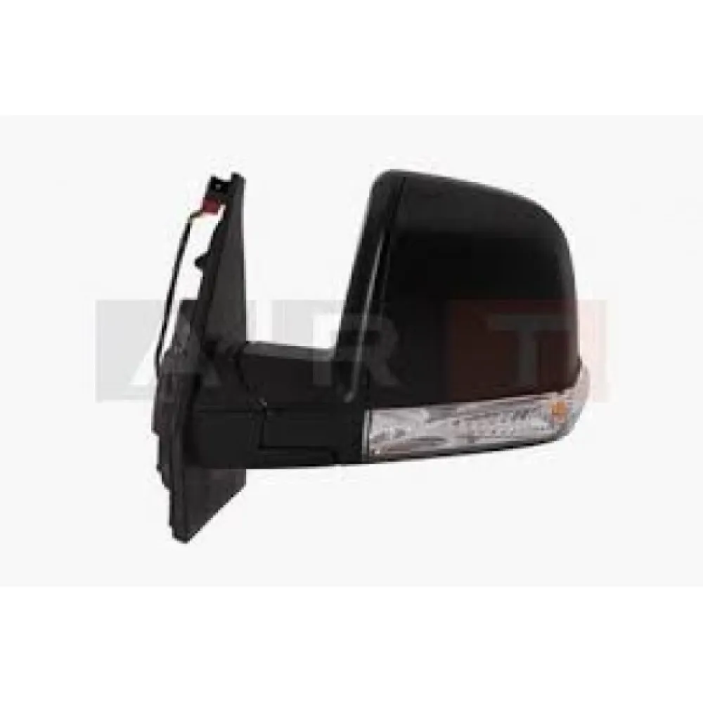 Diş Dikiz Aynasi Elektrikli Isitmali Sinyalli Tek Cam Sensörlü Sağ Doblo Combo D 2010-