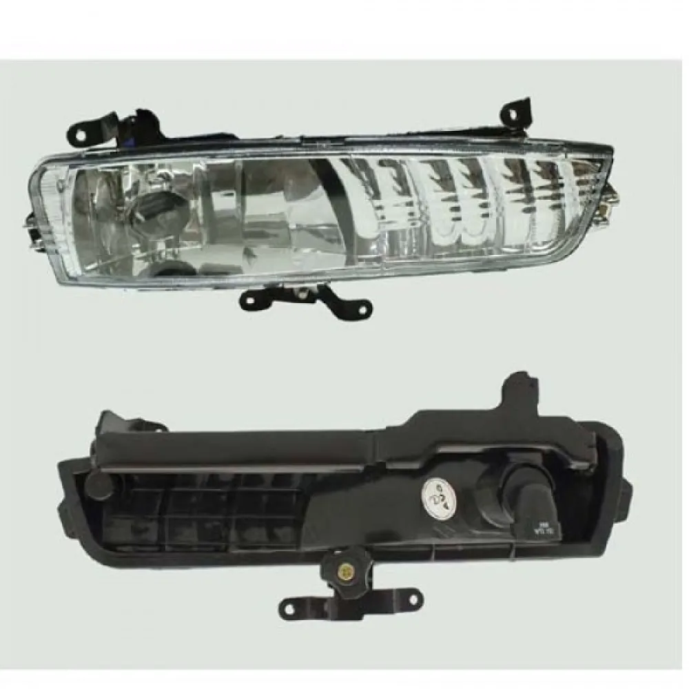 Sis Fari Sağ Accent Era 11/05 H27W/2