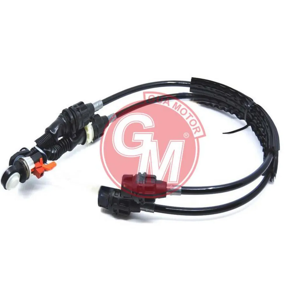 VİTES KUMANDA TELİ DACIA DUSTER 4X4 1.5 DCİ.1.6 2012- 341080304R