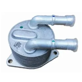 Şanziman Yağ Soğutucu Opel Astra L-Combo E-Grandland-Peugeot Partner-P208-P307-P308-P2008-P3008- Citroen Berlingo-C3 Aircross-C3-C4-C4 Cactus-Ds3-Ds4-Xantia-Xsara-Ds5 1.2-1.5-1.6 Puretech-Bluehdi