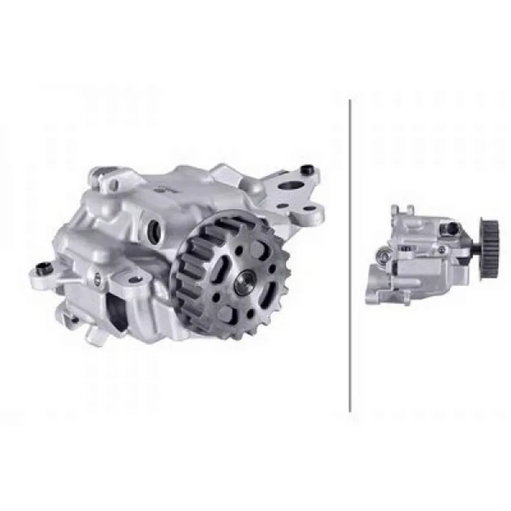 YAG POMPASI YENI TRANSIT V362-V363 17 2.0 ECOBLUE