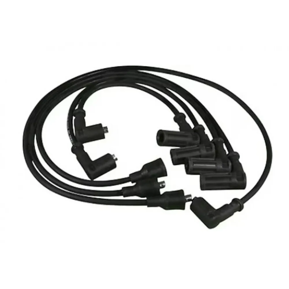 Buji Kablo Takimi 1.kalite Tempra Tipo-