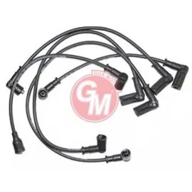 Buji Kablo Takimi 1.kalite Fiat Uno 70 S/sx 1.4 Ie 94-00