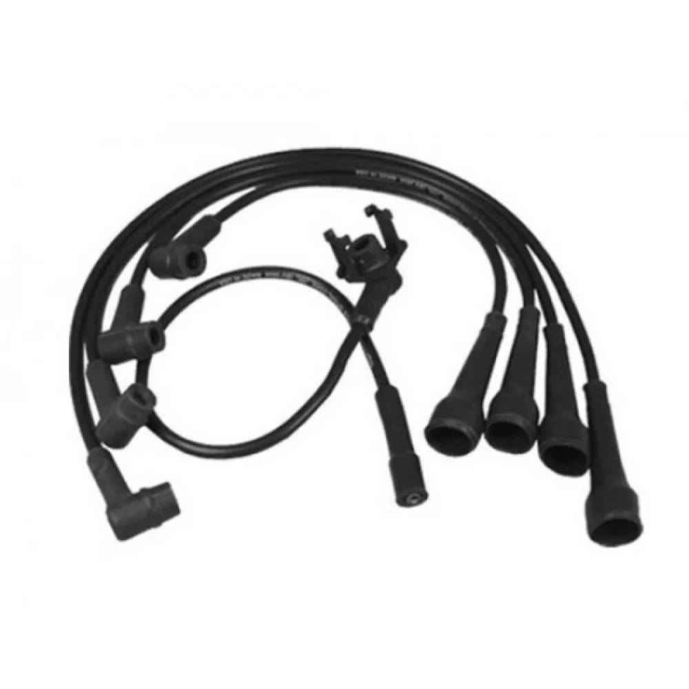 Buji Kablo Takimi 1.kalite R11 Flash R21 Manager Bobin Kablolu-7700731063