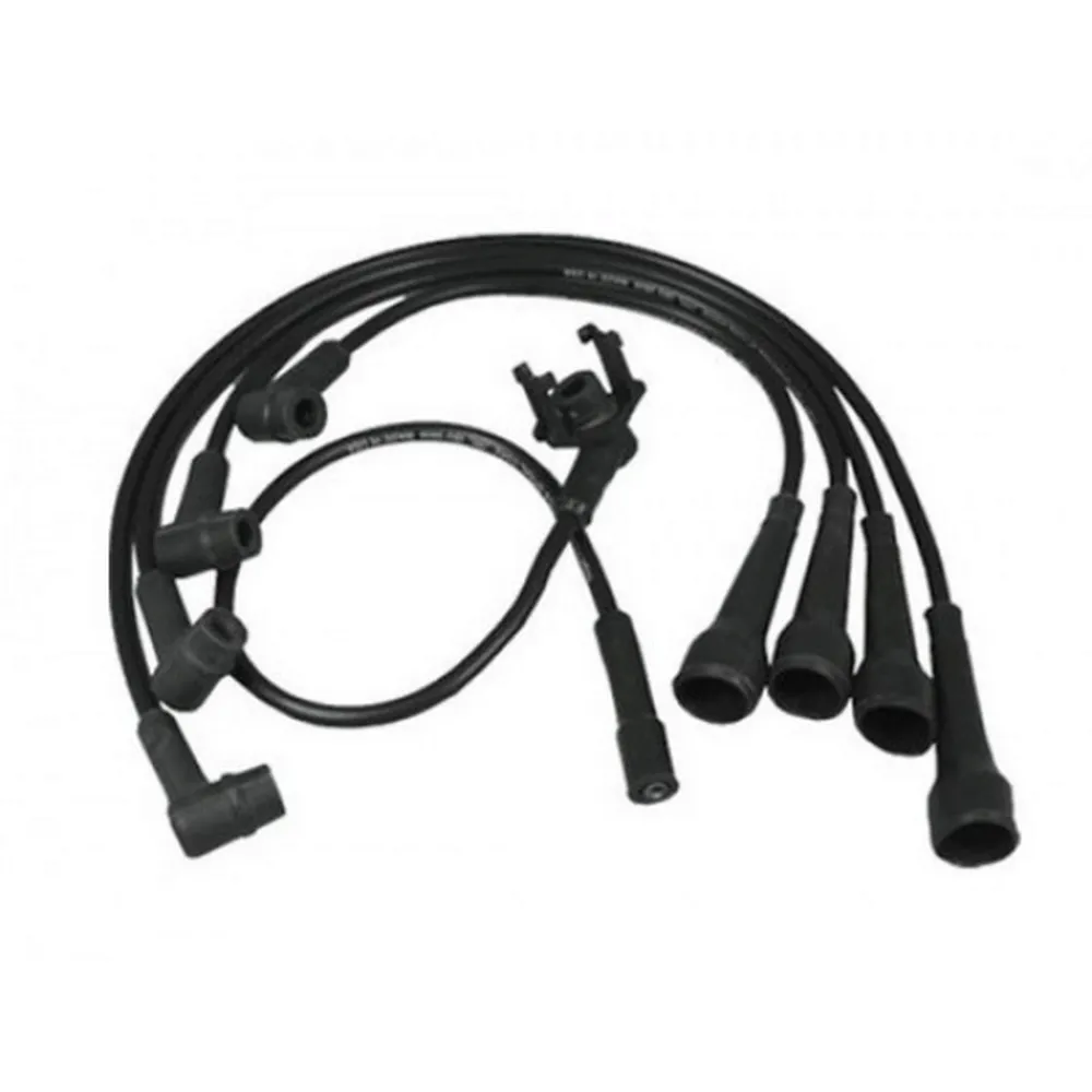 BUJİ KABLO TAKIMI 1.kalite R11 FLASH R21 MANAGER BOBİN KABLOLU-7700731063