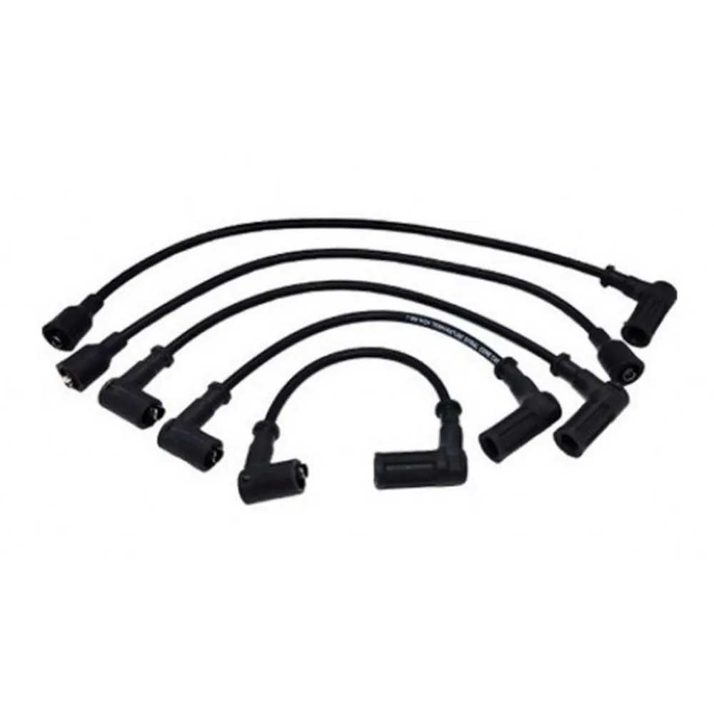 BUJİ KABLO TAKIMI 1.kalite SLX İ.E