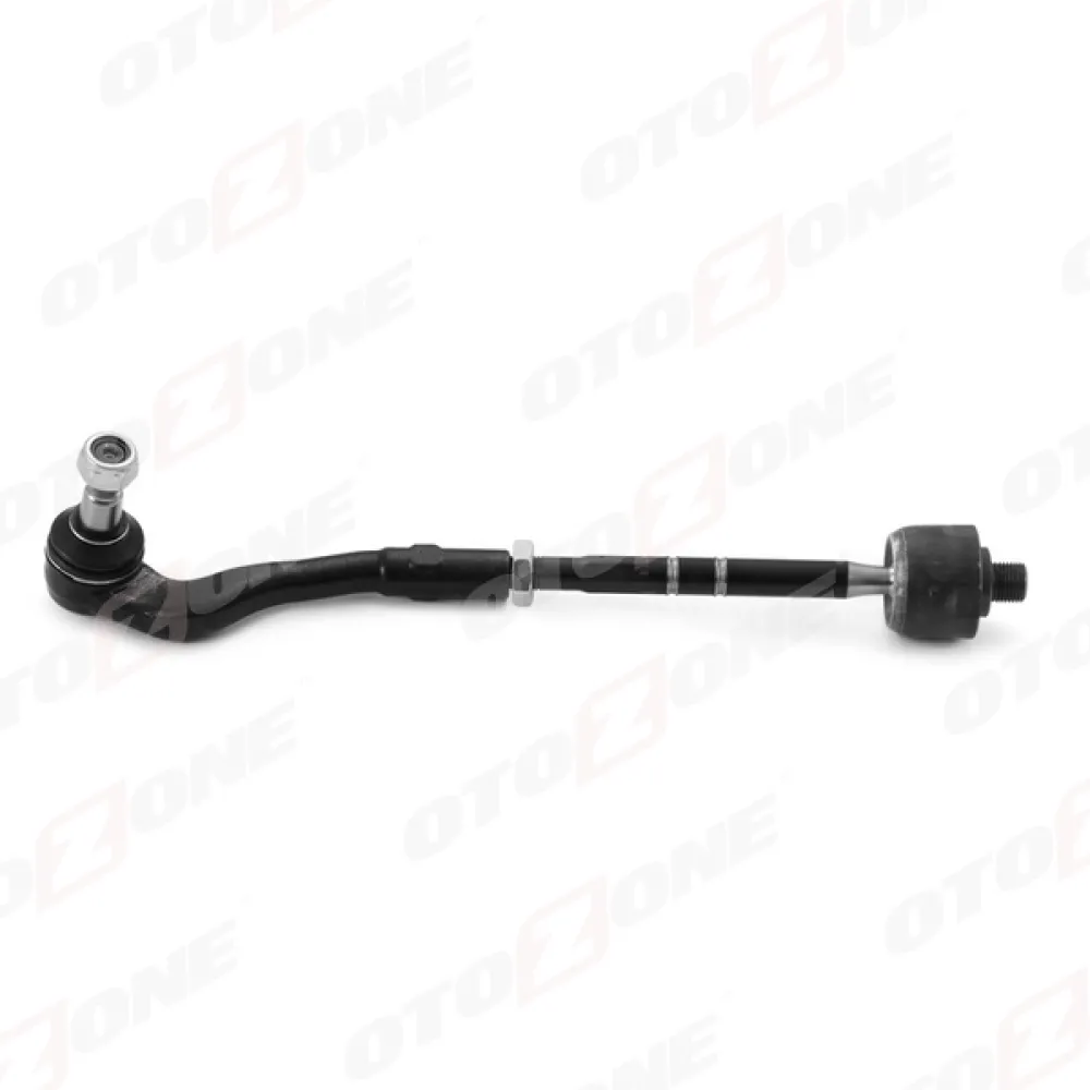 Mercedes W 203 Rotbasi Sol