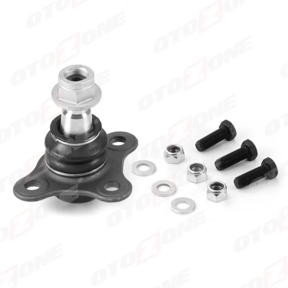 Rotil On Alt Mercedes Sprinter B907 B910 18