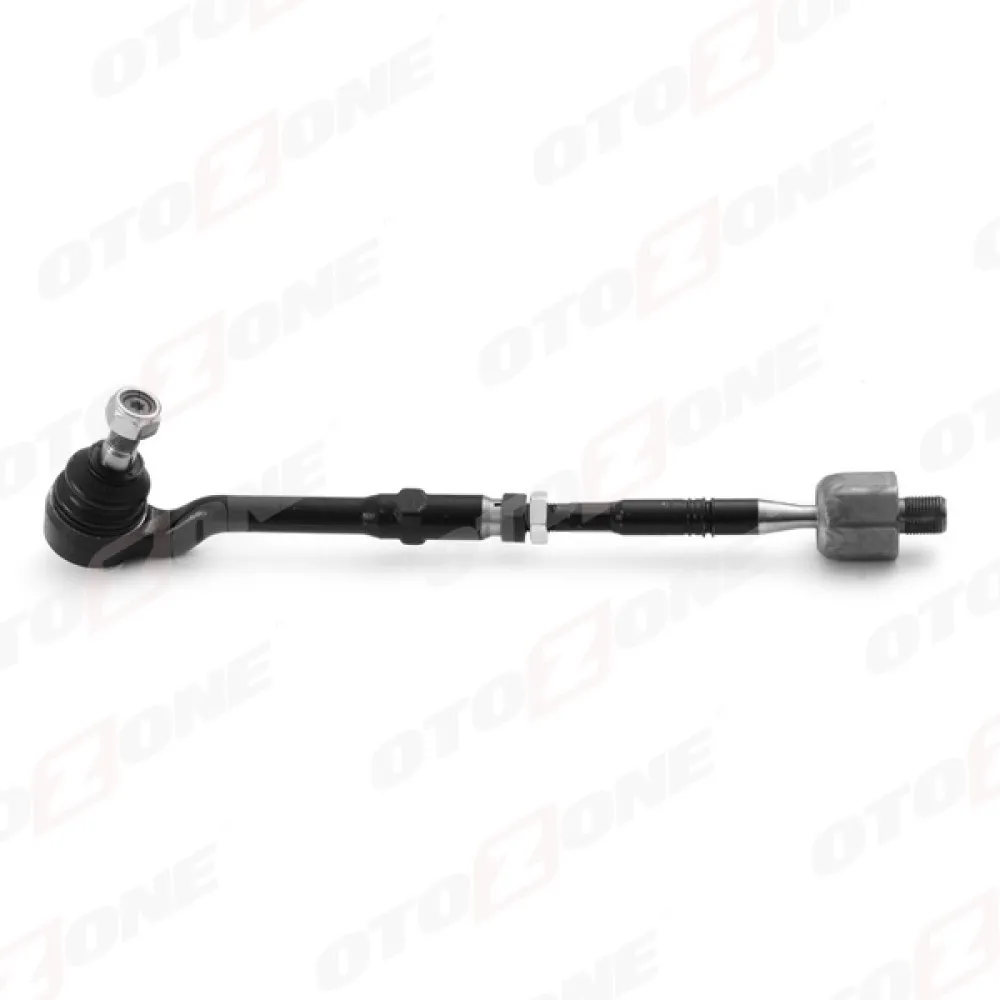 Rot Takimi On Sag Sol Bmw X5 E53 00 07