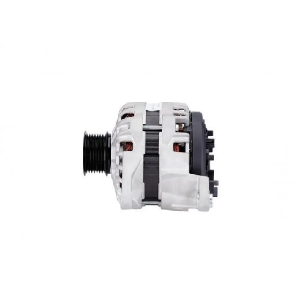 Alternatör Fiat Ducato 07 Iveco Daily Iv 06 2.3D Mtj