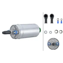 YAKIT POMPASI MERCEDES W124 W126 W201 W202 W210 W140 W463