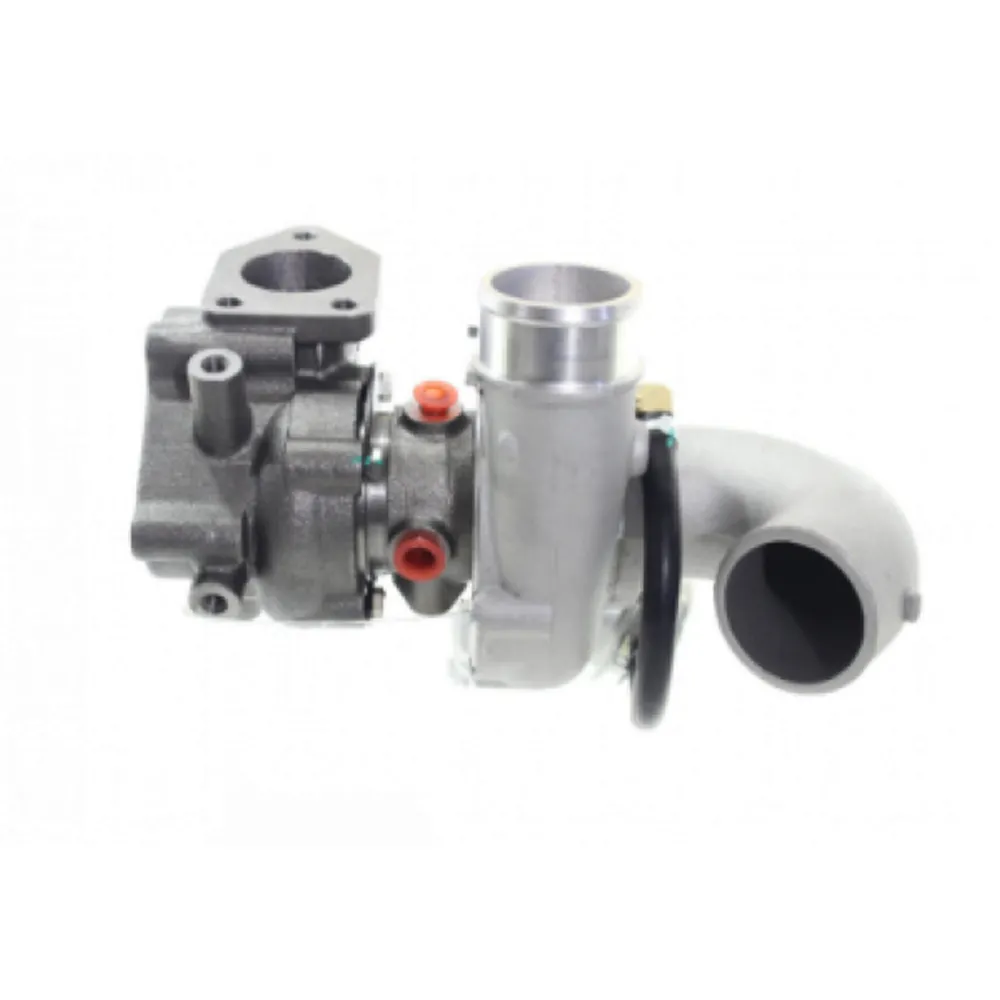 TURBO HYUNDAI H-1 STAREX 2.5 CRDI 110HP-140HP-163HP