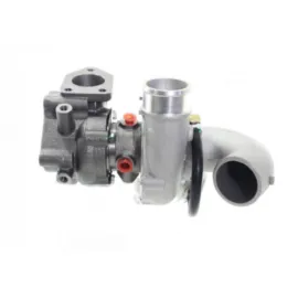 TURBO HYUNDAI H-1 STAREX 2.5 CRDI 110HP-140HP-163HP