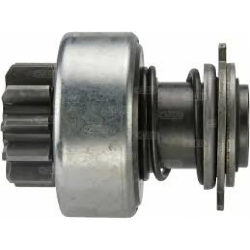 1006210276 Serbest Dönüş Şanzimani