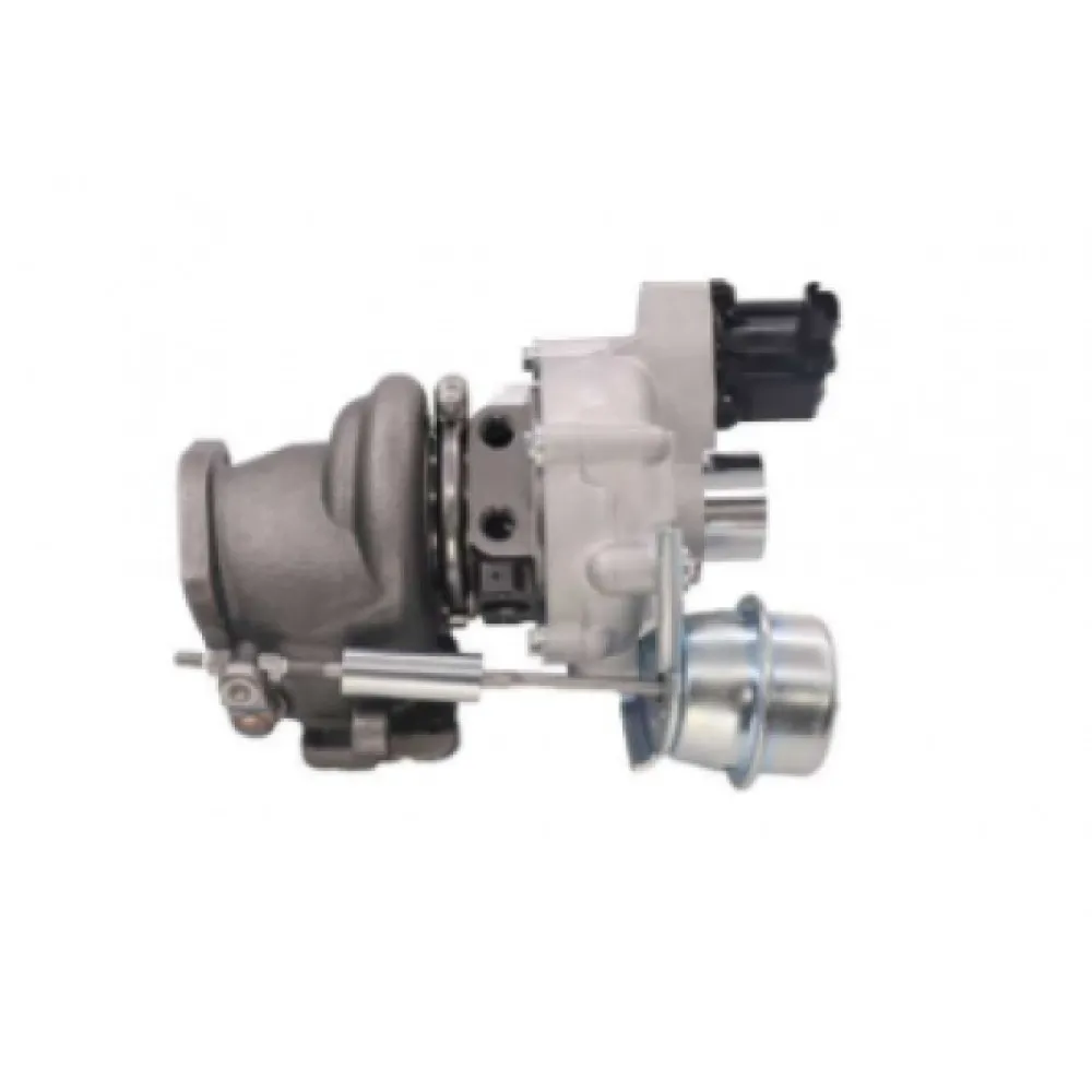Turbo Komple Grandland-P207-P308-P3008-P508-P5008-C4-C5-Ds3-Ds4-Ds5 1.6 16V Thp Ep6Cdt