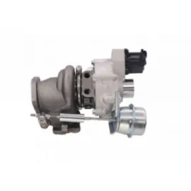 TURBO KOMPLE GRANDLAND-P207-P308-P3008-P508-P5008-C4-C5-DS3-DS4-DS5 1.6 16V THP EP6CDT