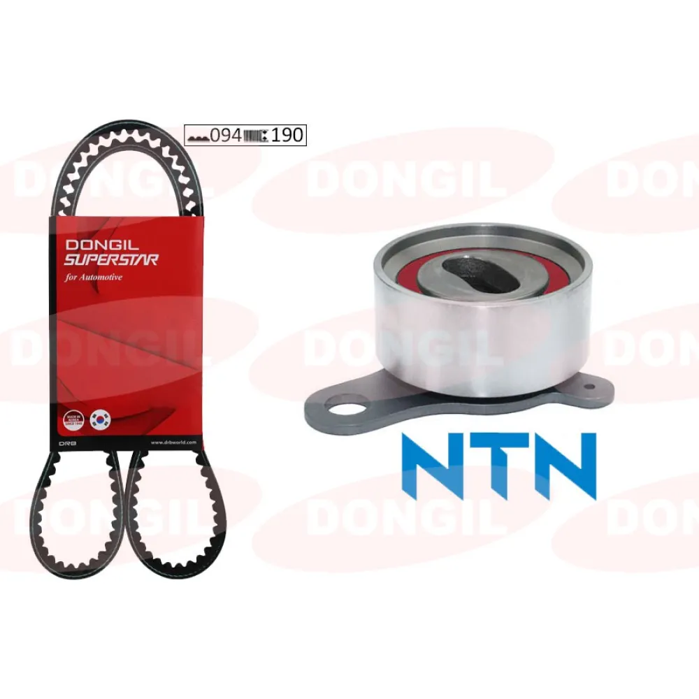 Eksantrik Gergi Kiti 094X190 Corolla 1.6 16V 87-92 Civic 1.5 8V 74-78 Carina Ff 1 K015027