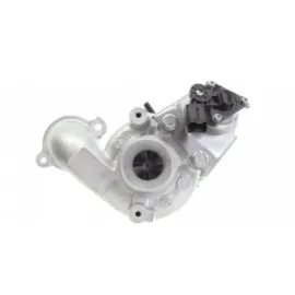 Turbo Komple P207-P308-P301-Partner Tepee-Fiesta 1.4 08 Focus 1.6 12 Tdci 95 Ps