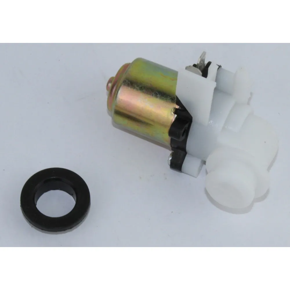 Cam Su Fiskiye Pompasi M131-Doğan-Kartal Slx 1992-