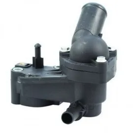 Komple Termostat Oes Termostatli Ford Focus 98-04 -Connect 02 1.8 Di-Tdi-Tdci