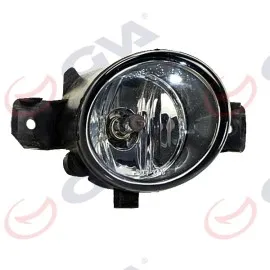 Sis Fari Sağ Clio Ii-Iii-Lgn Ii-Modus-Master-Movano 04/10 Almera 02/00-01/03-Micra-Prime