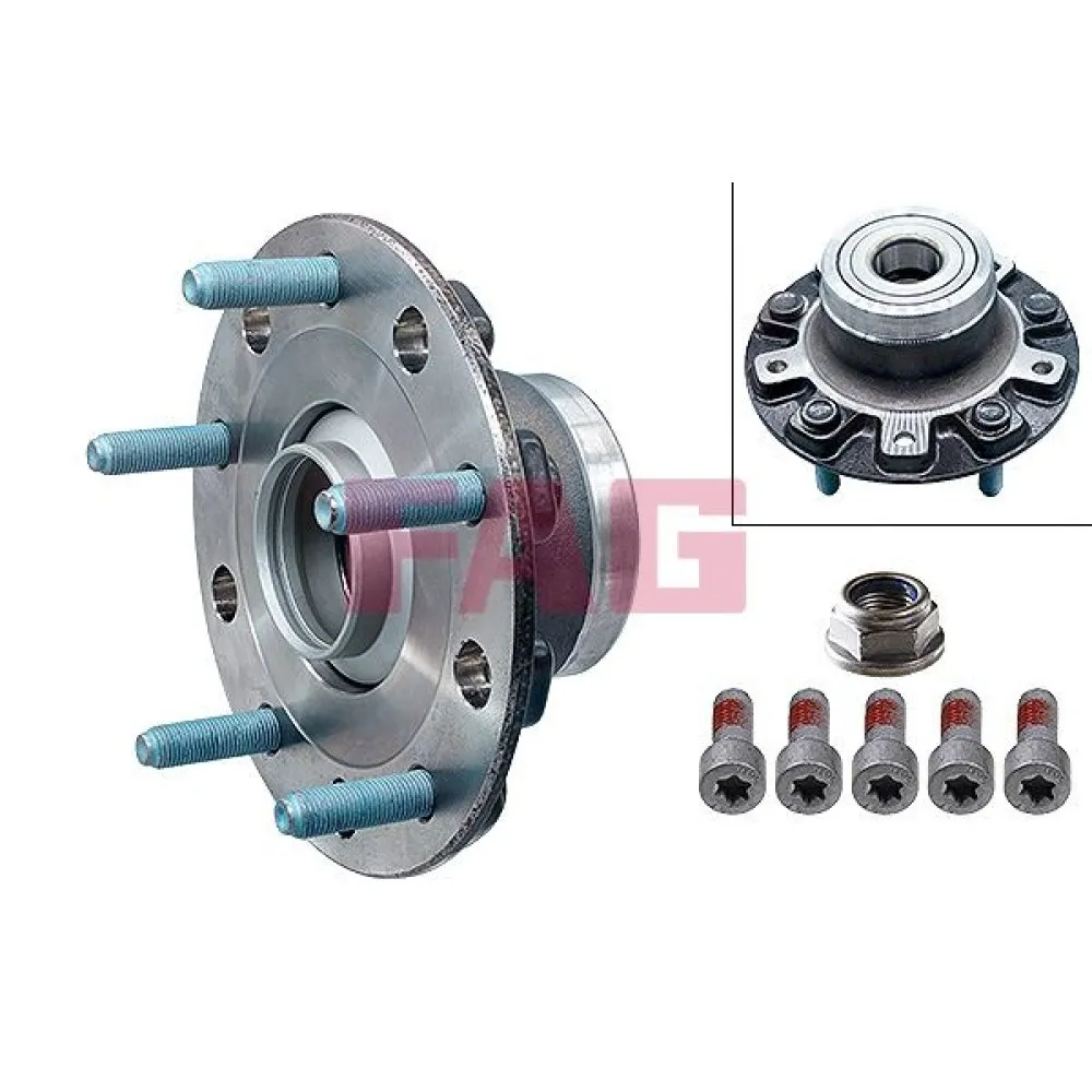 Arka Teker Poryali Bilya Transit 14 Custom 12 Kisa Kasa Önden Çeker