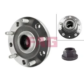 Arka Teker Poryali Bilya Transit V347 06 11 Ö.ceker