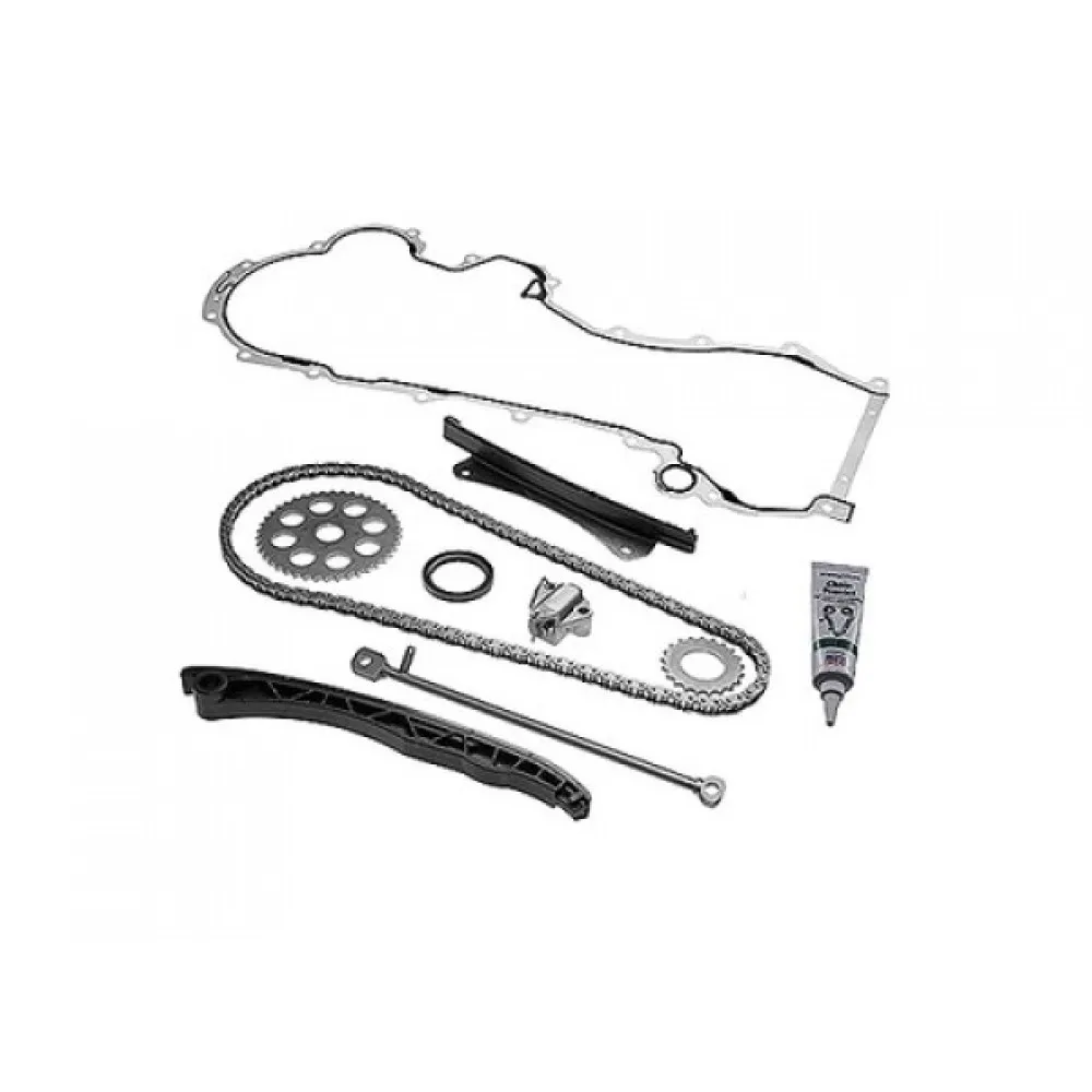 559002730 Eksantrik Zincir Seti Yağ Pompa Contali Astra H-Corsa C-D-Combo-C-D- Astra J-Meriva-Albea