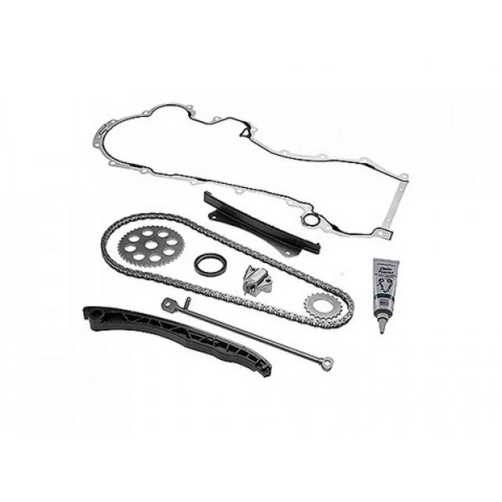 559002730 EKSANTRİK ZİNCİR SETİ YAĞ POMPA CONTALI ASTRA H-CORSA C-D-COMBO-C-D- ASTRA J-MERIVA-ALBEA