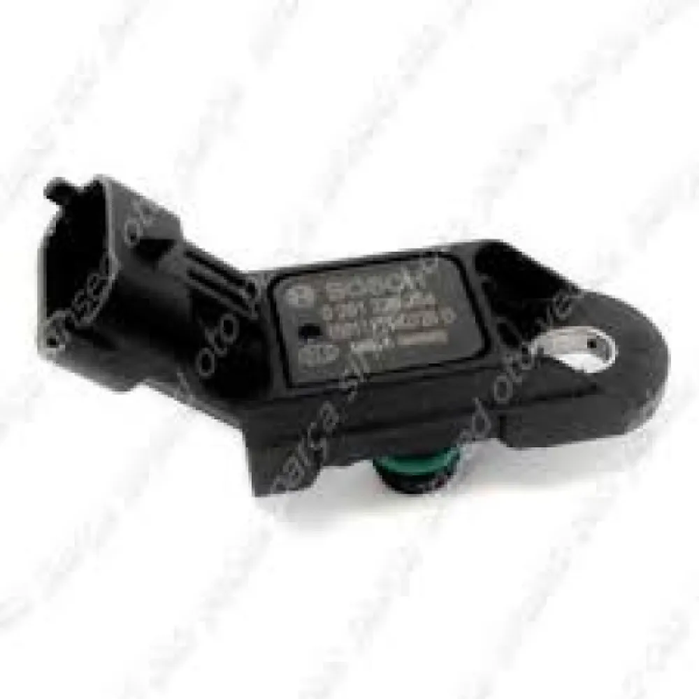 0261230284 Basinç Kaptörü Emme Borusunda Clio-Modus Ii-Iii 1.2 16V 07 Bravo 1.9Jtd 00-01 Doblo-Palio Punto-Fiorino 1.3D Mtj 07 Linea 1.4 T-Jet 07