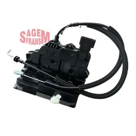 Kapi Kilidi Ön Sol Peugeot-Citroen-Ducato Iii