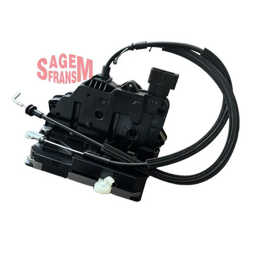 KAPI KİLİDİ ÖN SOL PEUGEOT-CITROEN-DUCATO III