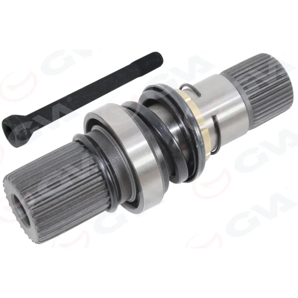 Aks Frezesi Yayli Takim Set Transporter T5 1.9