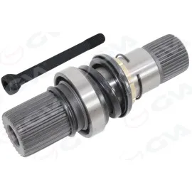 Aks Frezesi Yayli Takim Set Transporter T5 1.9